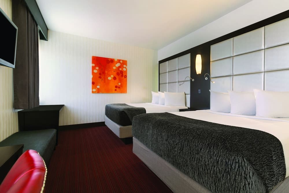 Harrah's Ak-Chin – A Caesars Rewards Destination