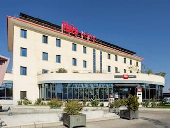 ibis Valladolid