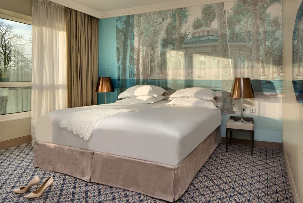 Célestins Spa Thermal & Hôtel