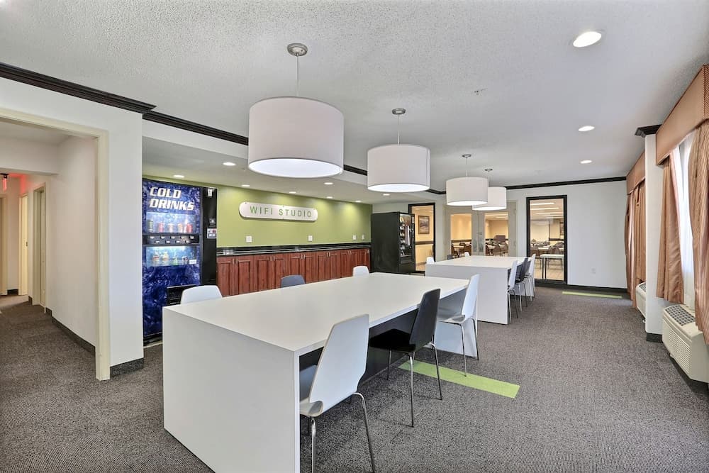 Studio 6 Plano, TX - Dallas - Plano Medical Center