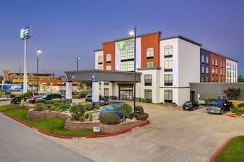 Holiday Inn Express And Suites Longview North, an IHG Hotel