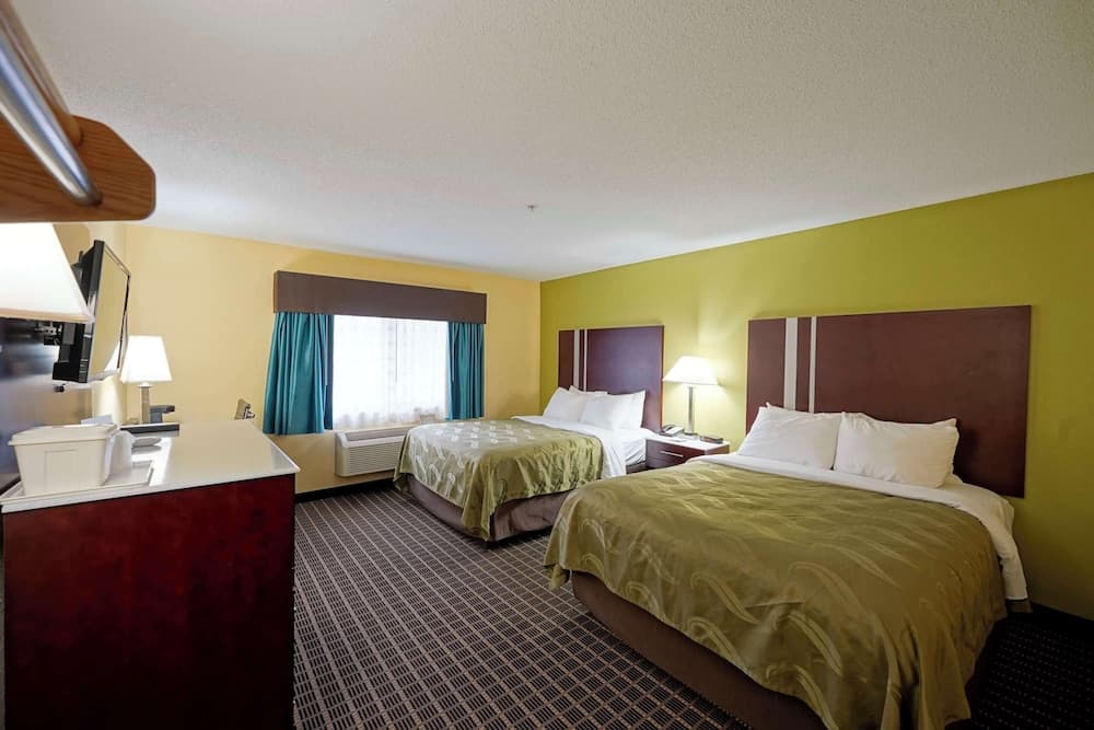 Quality Inn & Suites Harrington - Milford