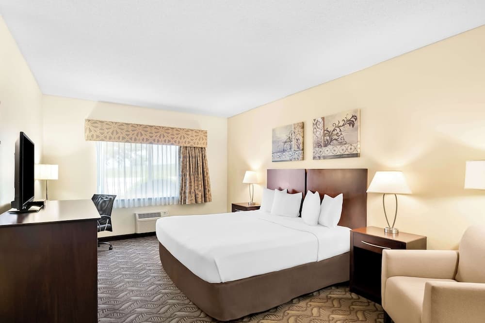 Best Western Nebraska City Inn