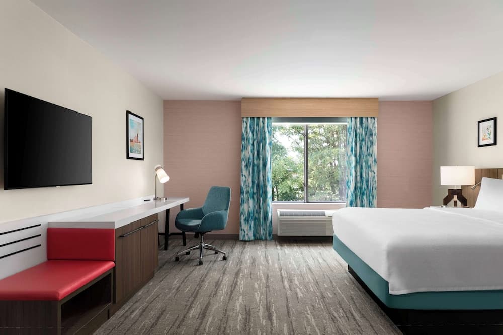 Hilton Garden Inn Kennett Square