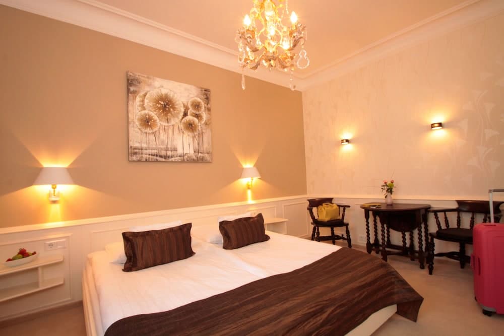 Boutiquehotel Oberkirch im Zentrum