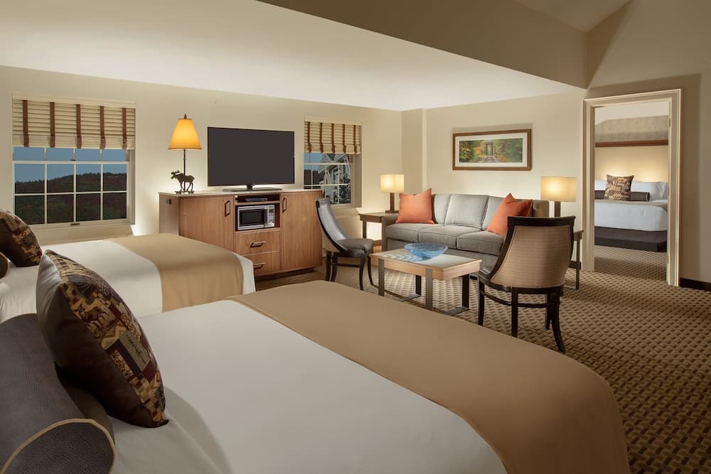 North Conway Grand Hotel