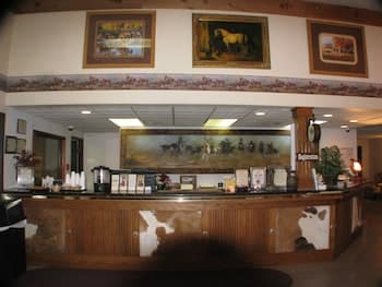 Dodge House Hotel & Convention Center