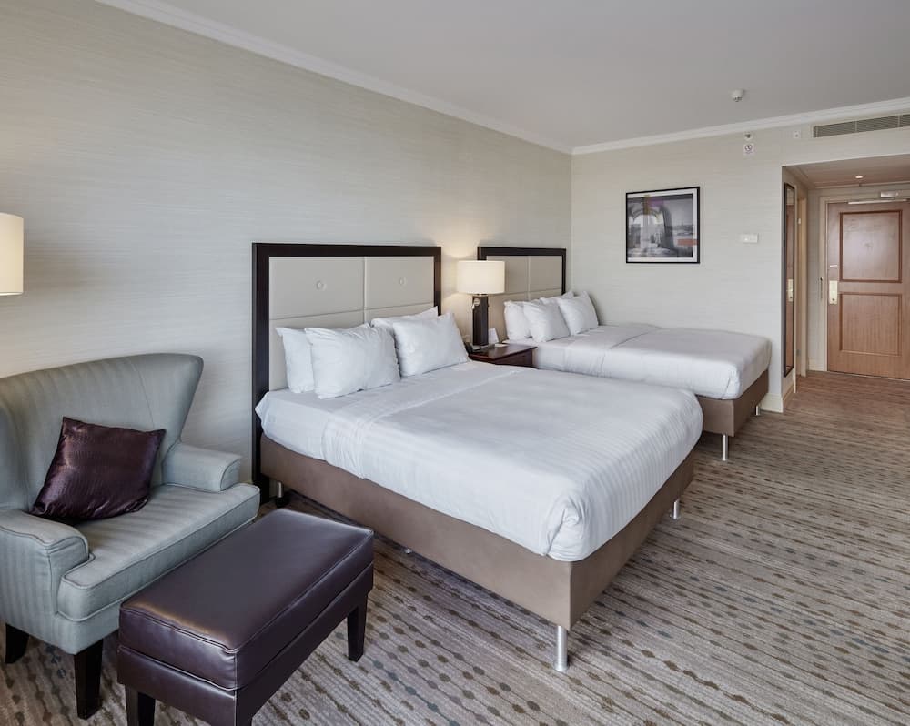 Copenhagen Marriott Hotel