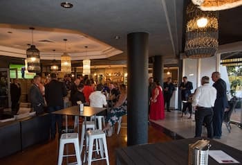 Best Western Plus Hotel Lord Forrest