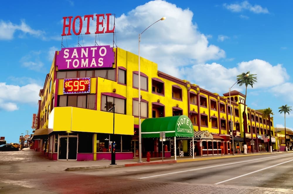 hotel image