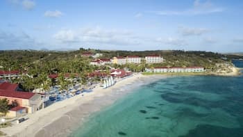Pineapple Beach Club Antigua - Adults Only – All Inclusive
