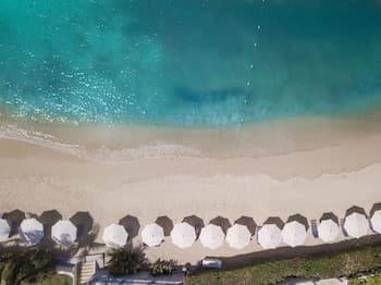 Blue Waters Resort & Spa