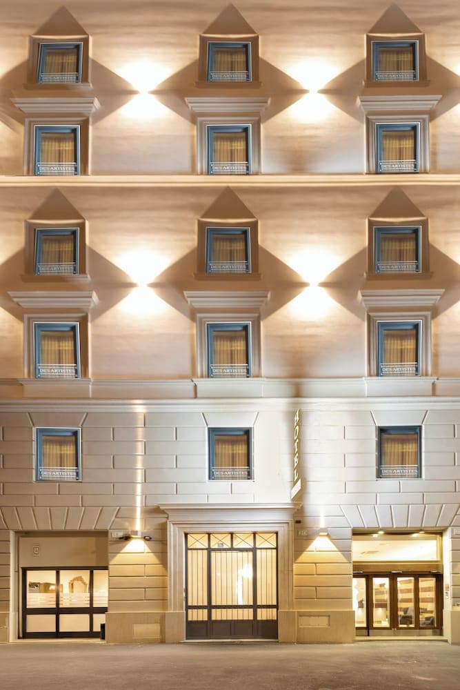 hotel image