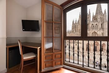 Crisol Mesón del Cid