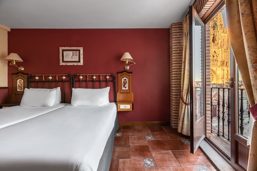 Crisol Mesón del Cid