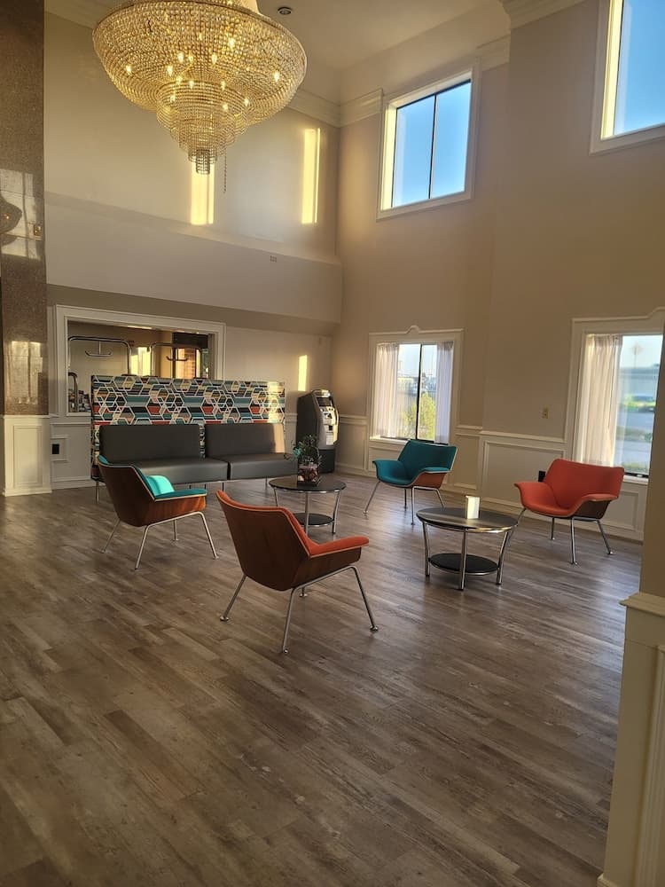 Baymont by Wyndham Houston Brookhollow