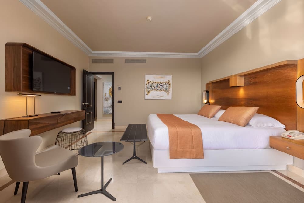 Lopesan Costa Meloneras Resort & Spa