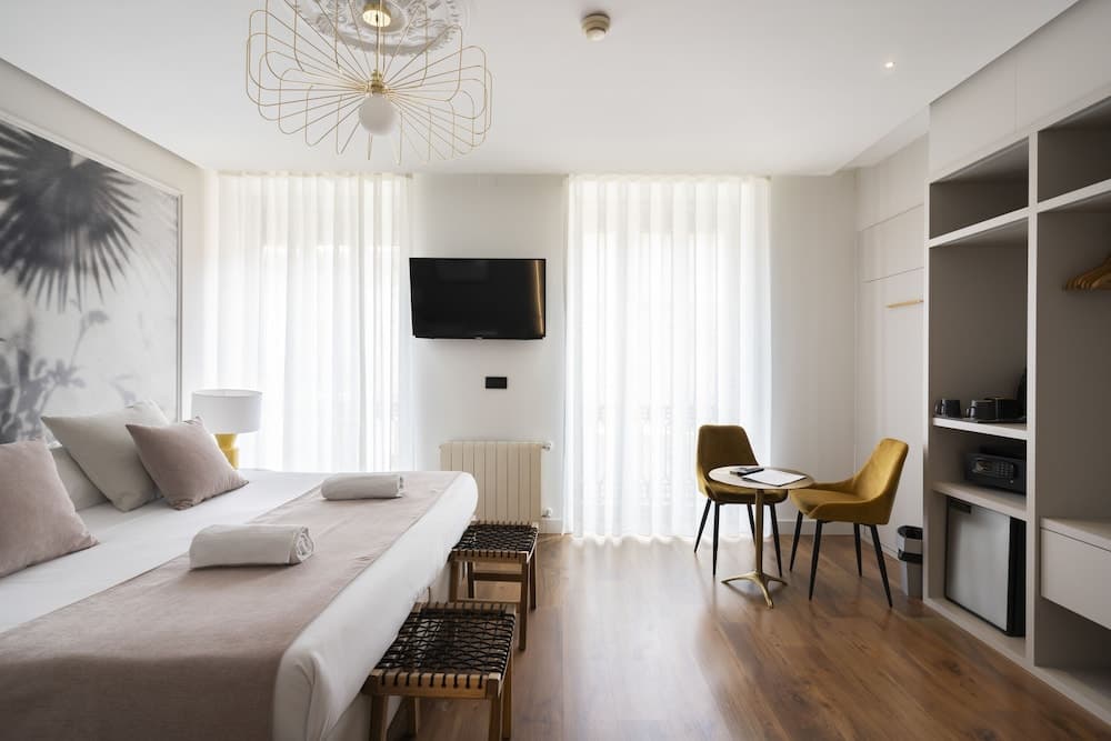 YOU & CO. J. Botánico Boutique Hotel