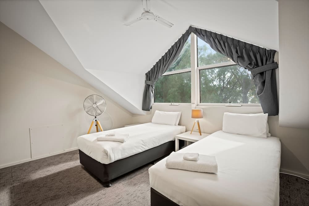 Broadwater Resort WA Tourism Award 2025 Gold Winner