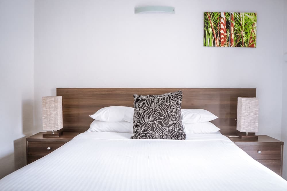 Reef Resort Villas Port Douglas