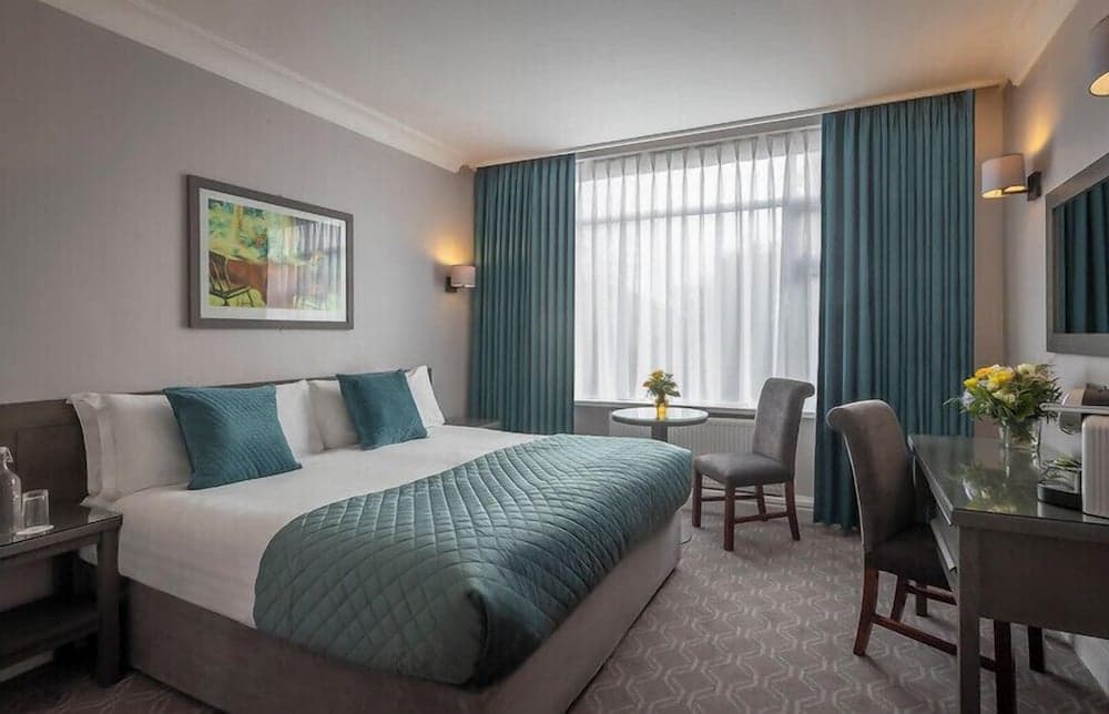 The Glenview Hotel And Leisure Club