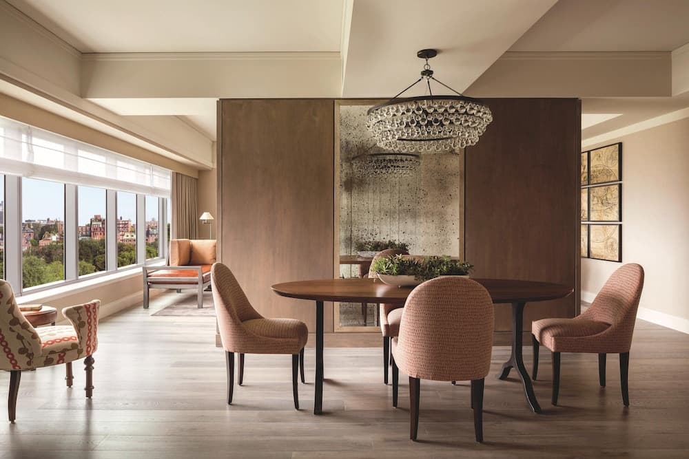 The Ritz-Carlton, Boston