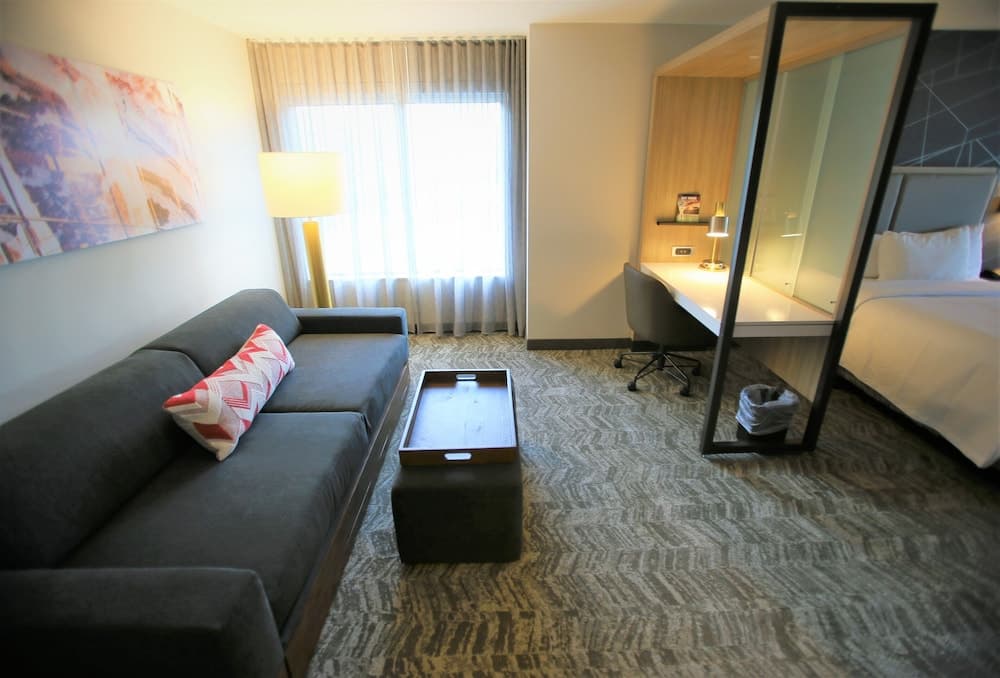 SpringHill Suites by Marriott Edgewood/Aberdeen