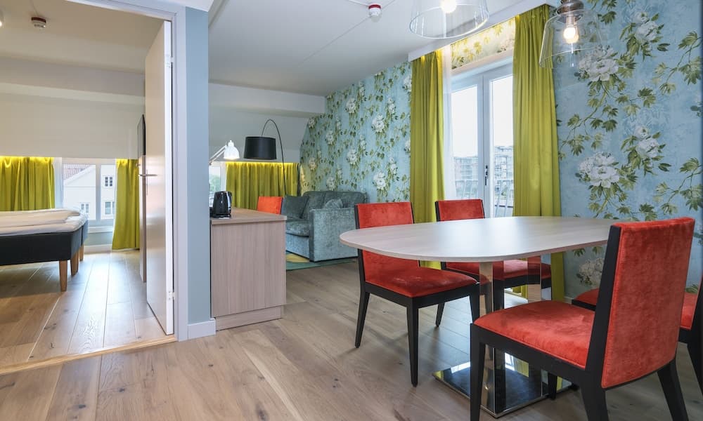 Thon Hotel Tønsberg Brygge