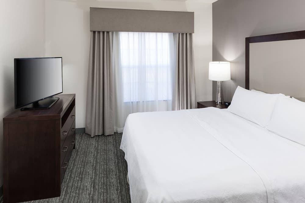 Homewood Suites by Hilton Mahwah