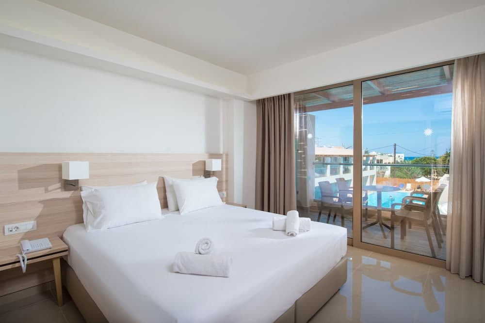 Gouves Water Park Holiday Resort