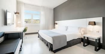 Hotel ILUNION Bilbao