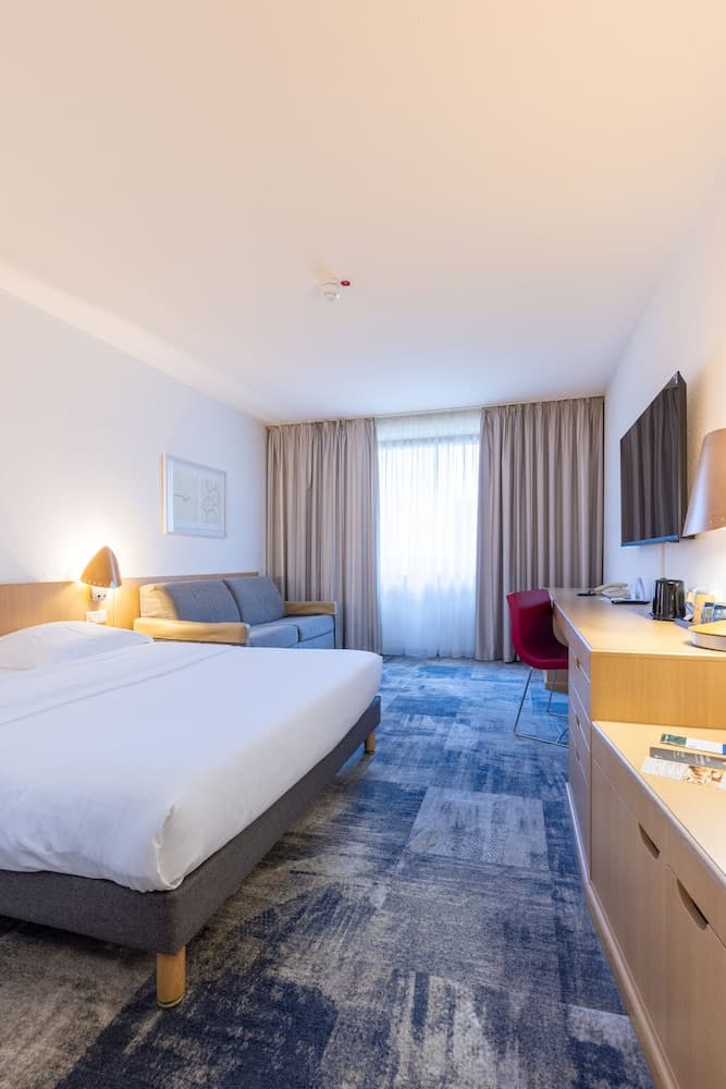 Novotel Düsseldorf City West