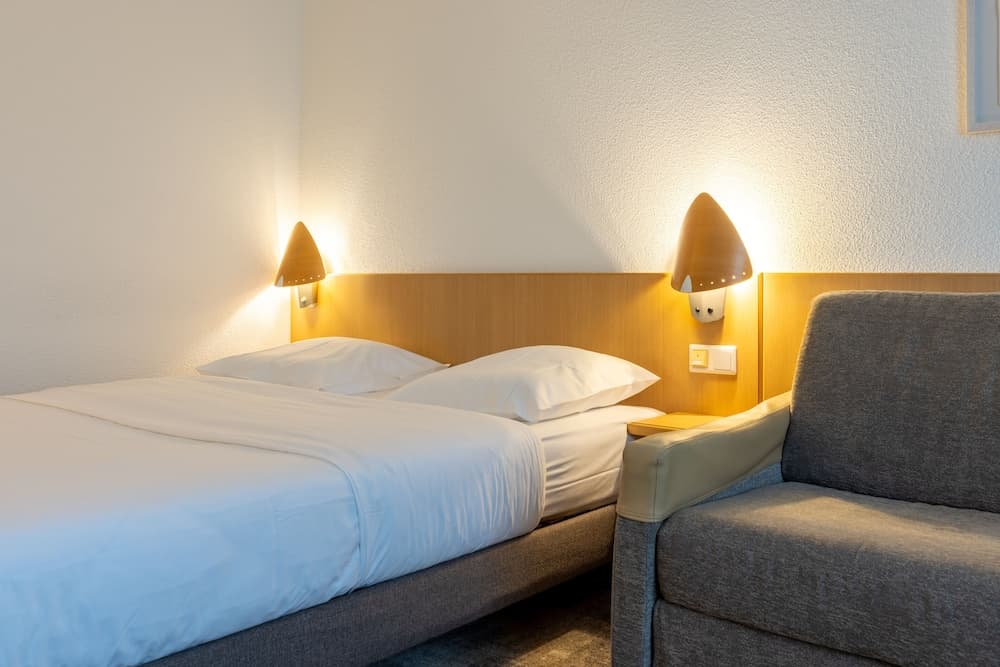 Novotel Düsseldorf City West