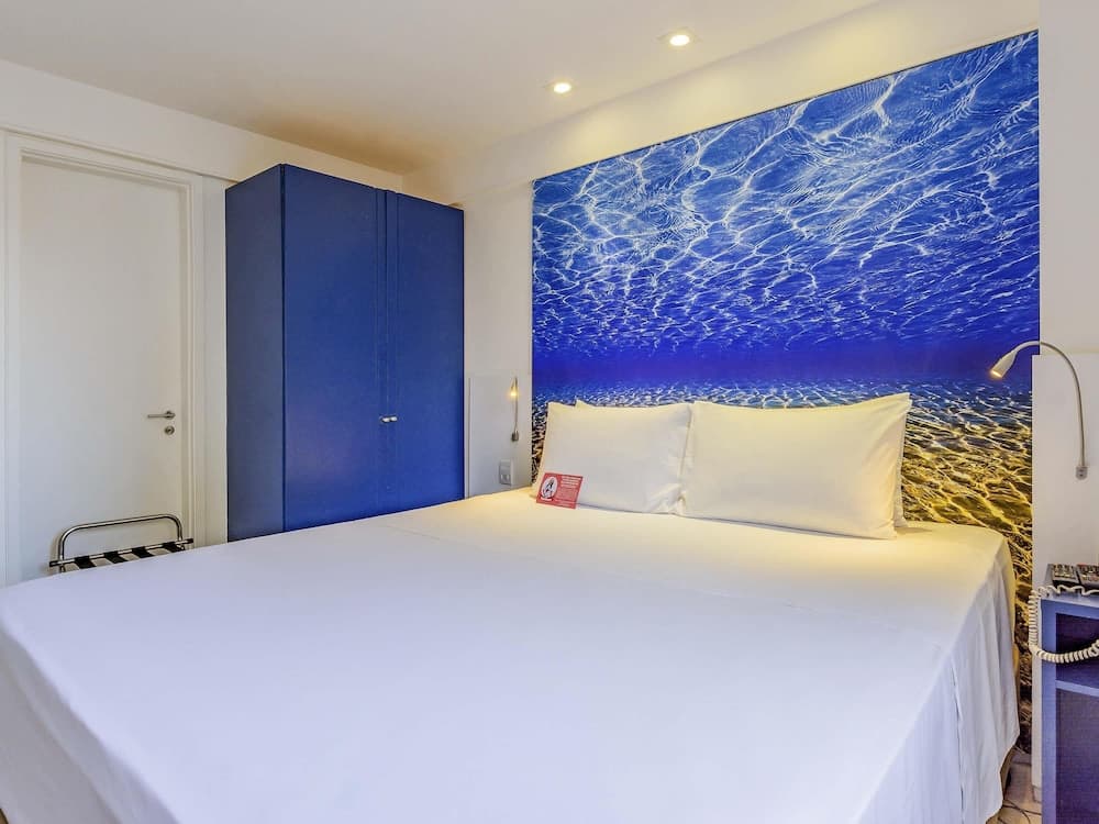 Mercure Fortaleza Meireles Hotel