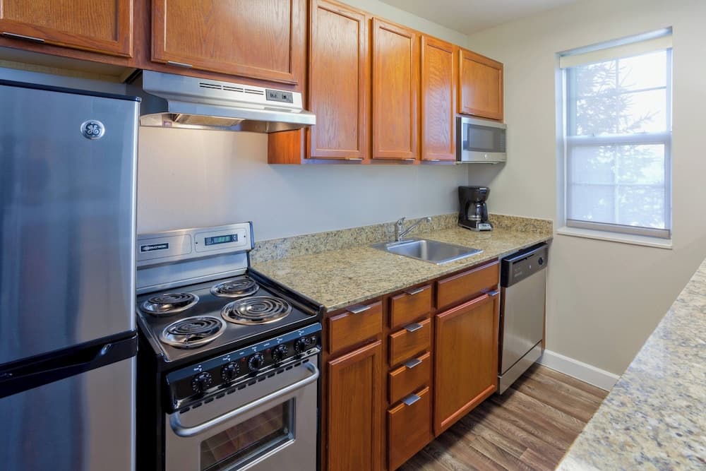 TownePlace Suites by Marriott -Minneapolis West/StLouis Park