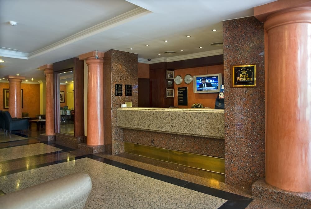 hotel image