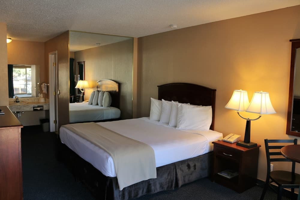 Bluelake Inn at Tahoe