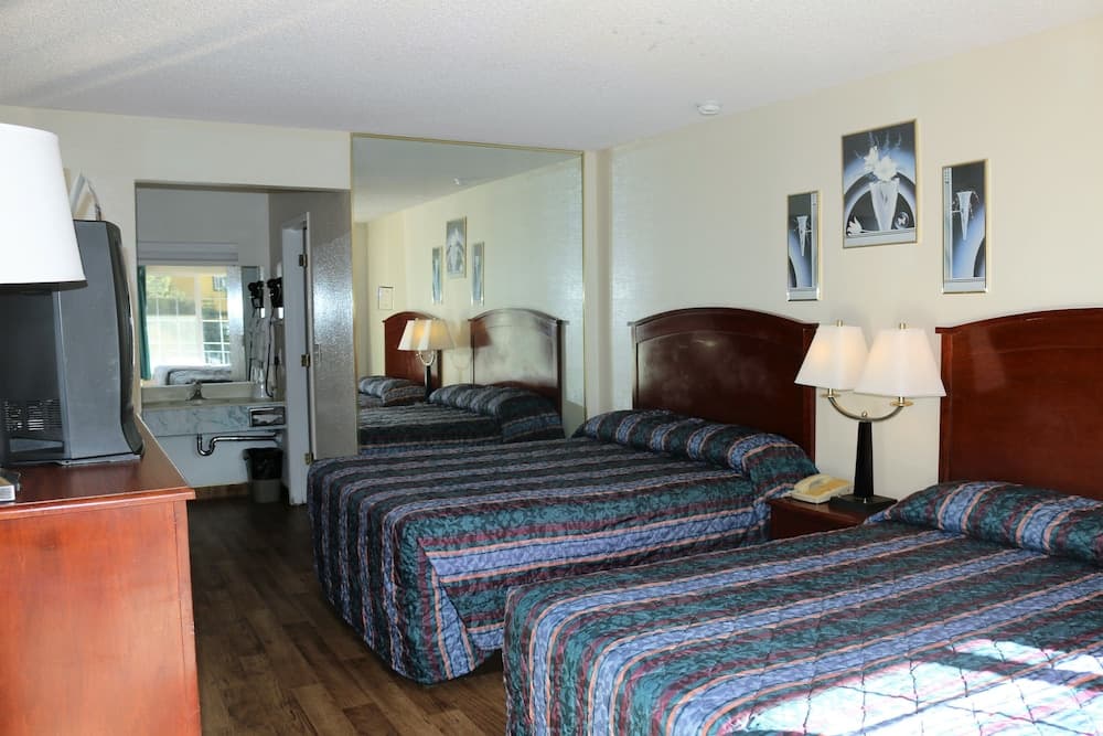 Bluelake Inn at Tahoe