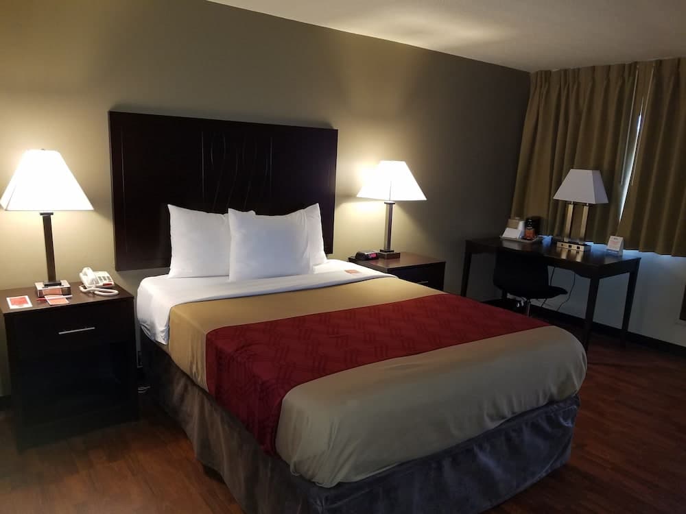 Holiday Lodge Yakima