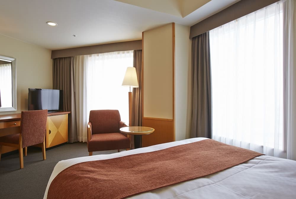 JR Hotel Clement Takamatsu