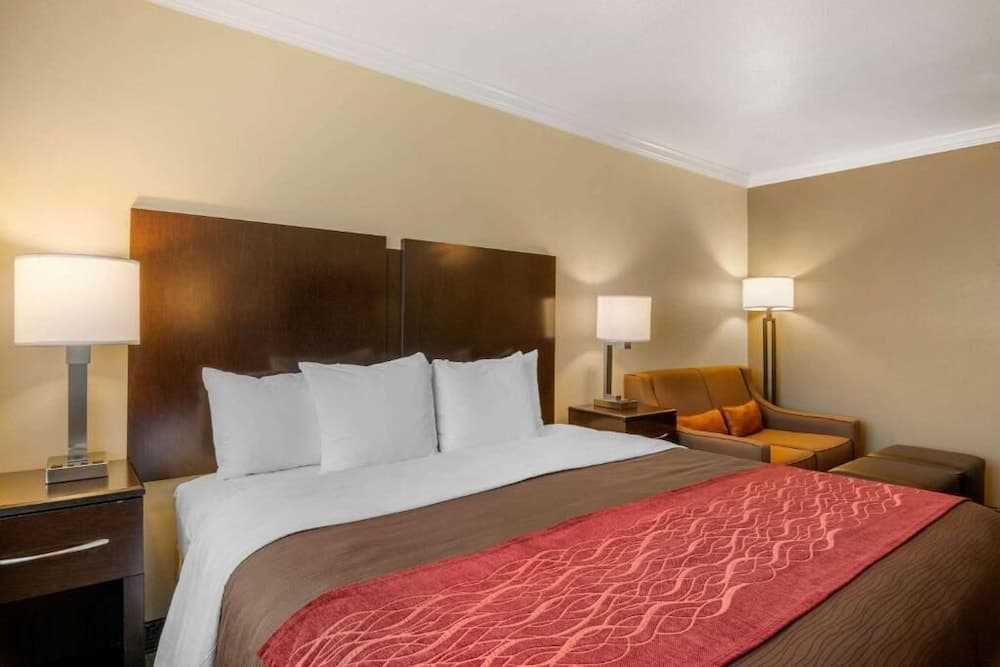 Comfort Inn Columbia Gorge