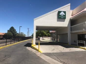 GreenTree Inn Santa Fe