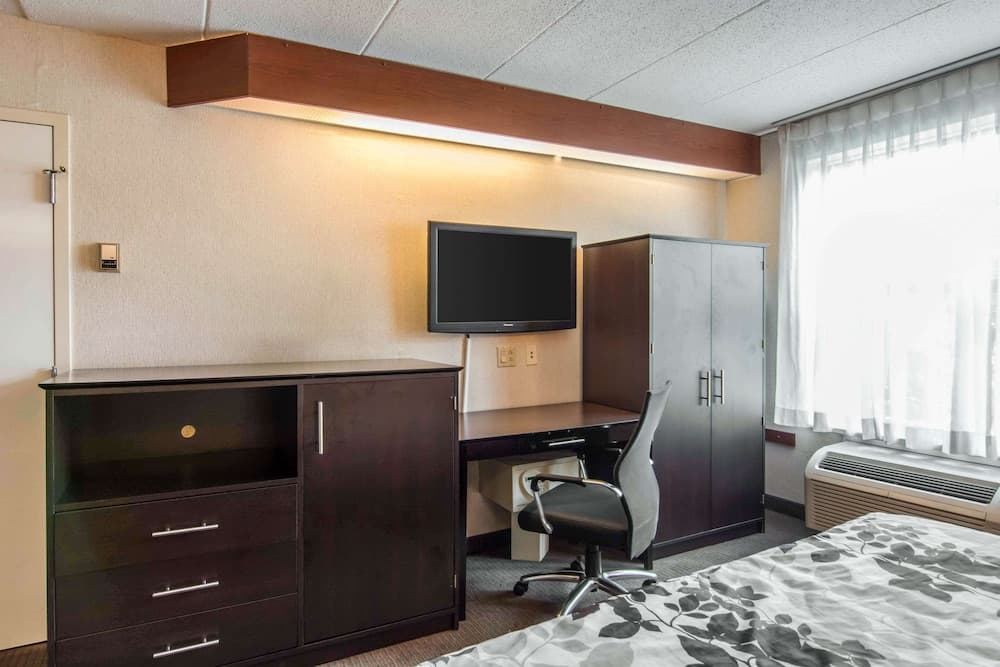 Sleep Inn Lake Wright - Norfolk Airport