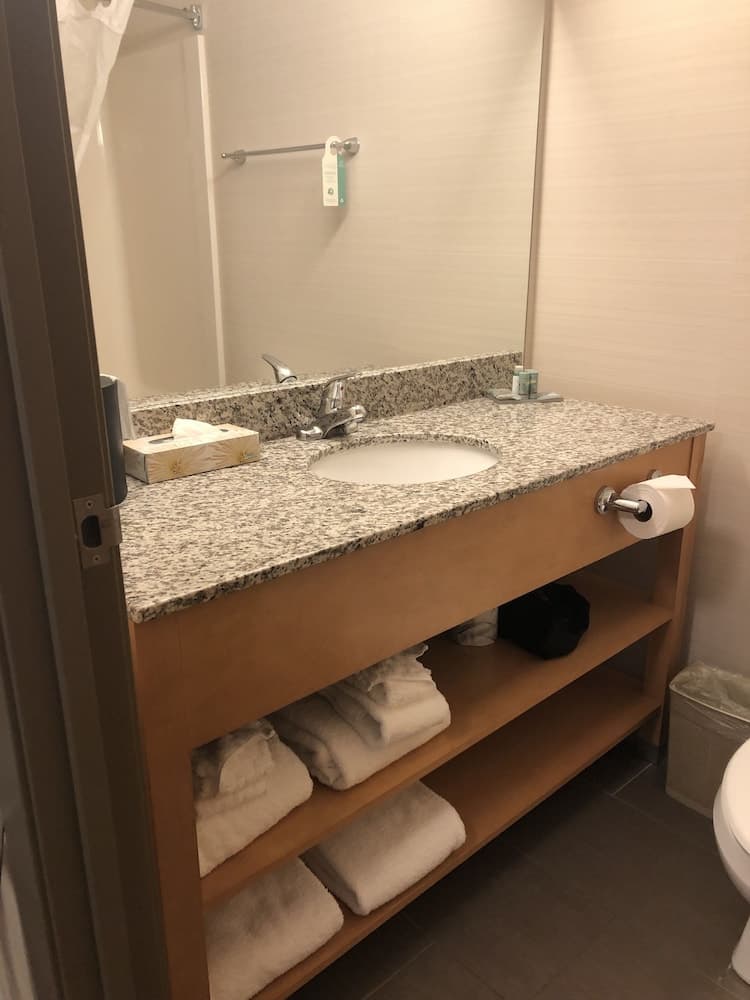 Best Western Grande Prairie Hotel & Suites