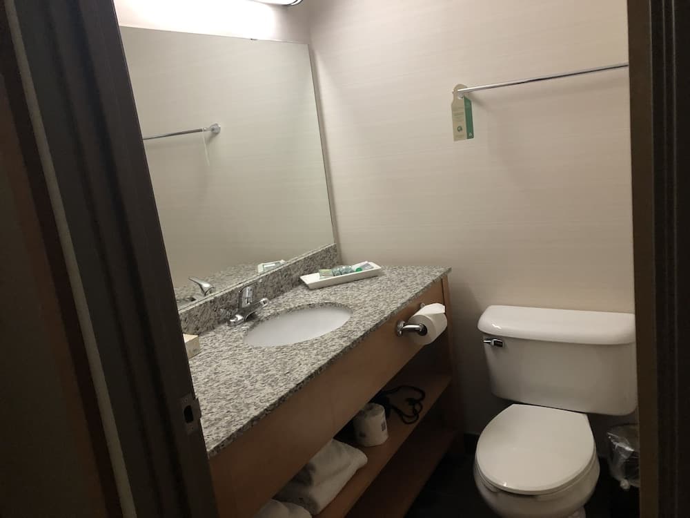 Best Western Grande Prairie Hotel & Suites