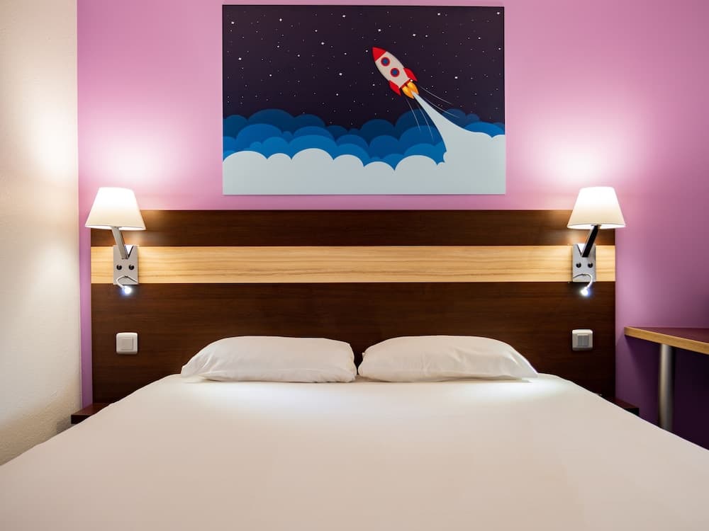 Hotel Restaurant La Chaumiere Les Mureaux - Flins