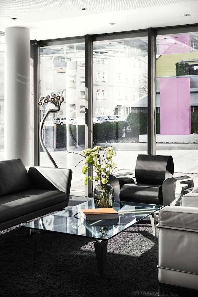 Augarten Art Hotel, a Member of Design Hotels