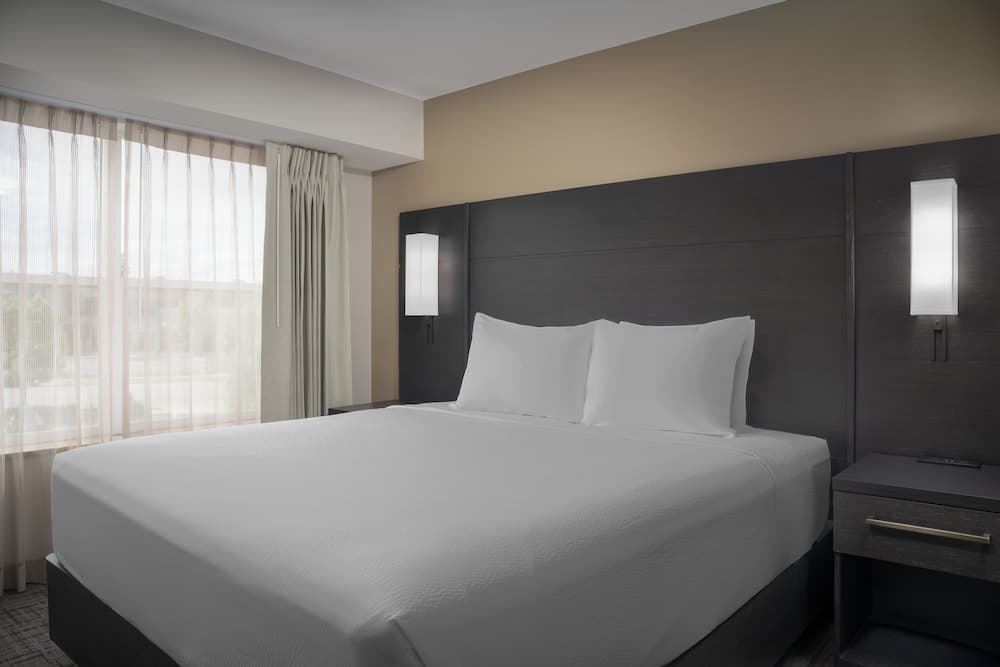 Residence Inn Spokane E Valley