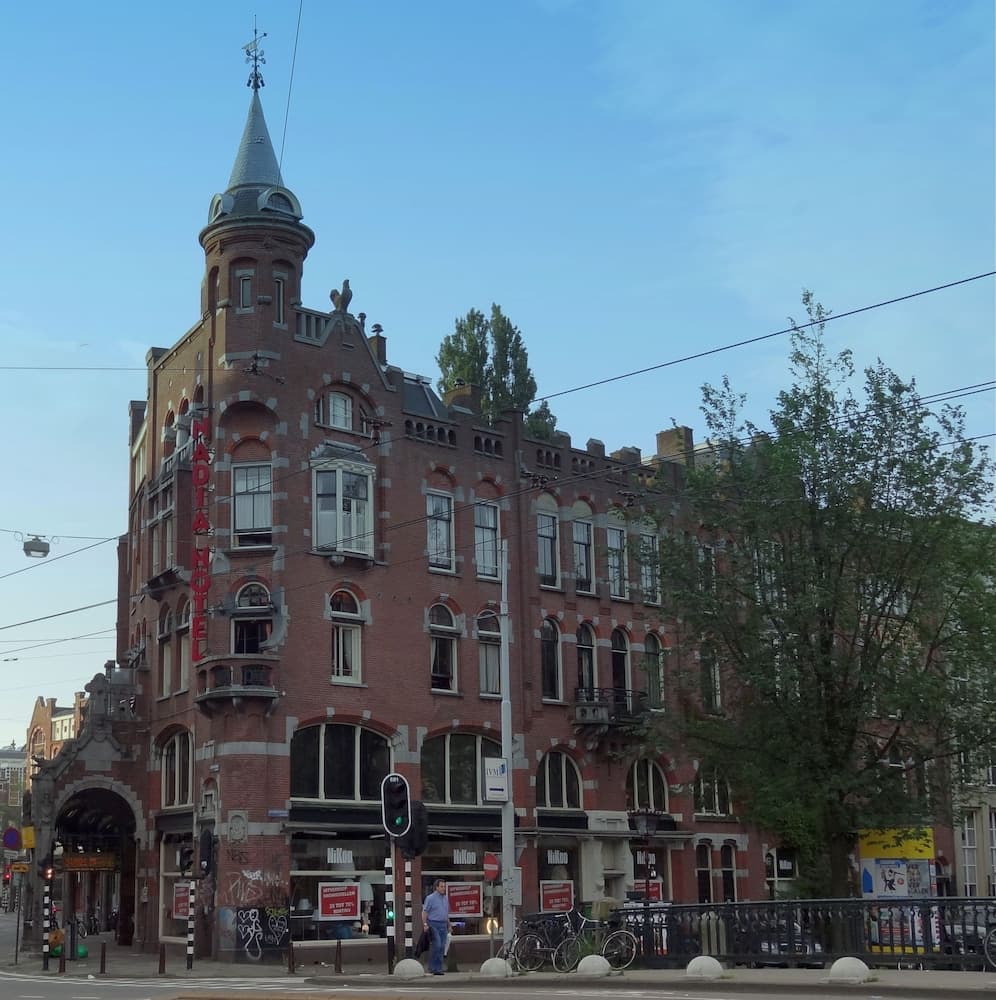 hotel image