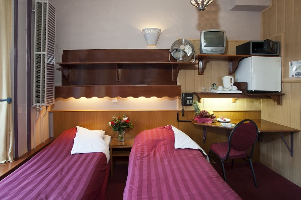 Nadia Hotel Amsterdam